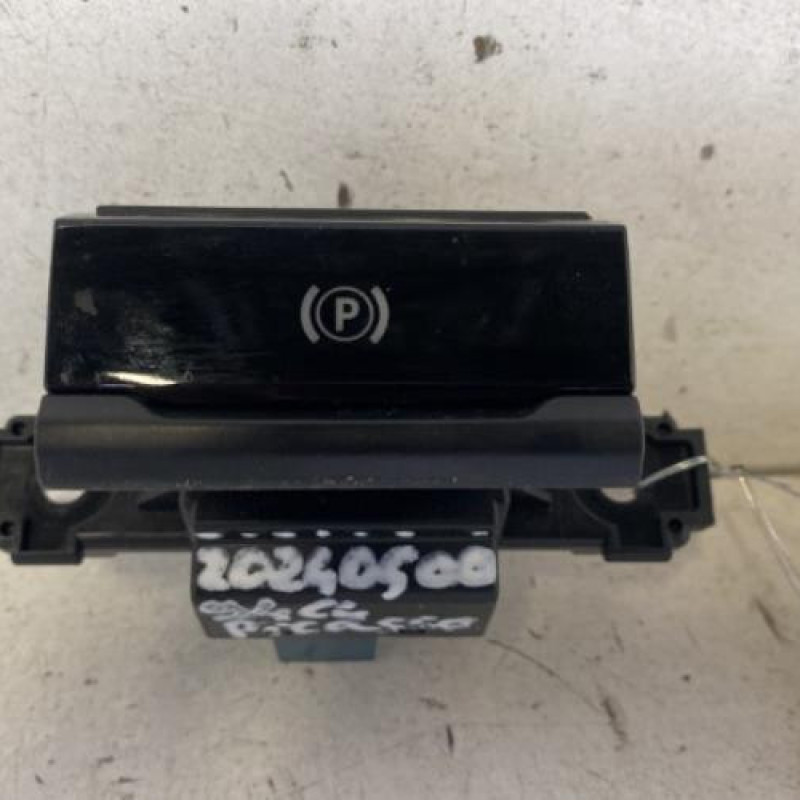 Poignee electrique frein a main CITROEN C4 GRAND PICASSO 2