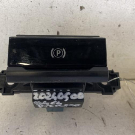 Poignee electrique frein a main CITROEN C4 GRAND PICASSO 2 Photo n°1