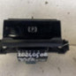 Poignee electrique frein a main CITROEN C4 GRAND PICASSO 2