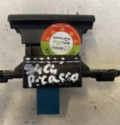 Poignee electrique frein a main CITROEN C4 GRAND PICASSO 2 Photo n°4