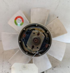 Pulseur d'air RENAULT SUPER 5