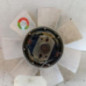 Pulseur d'air RENAULT SUPER 5