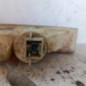 Optique avant secondaire droit (feux)(clignotant) RENAULT SUPER 5