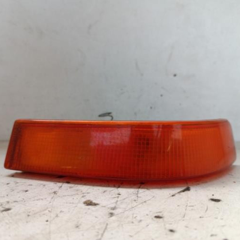 Optique avant secondaire gauche (feux)(clignotant) RENAULT SUPER 5