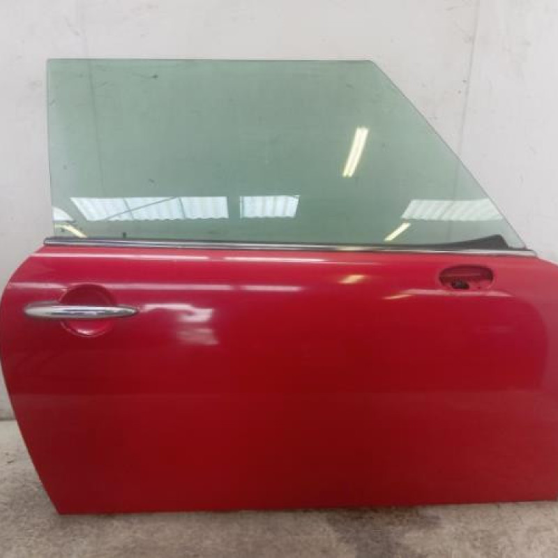 Porte avant droit MINI MINI 1 R50/R53 Porte avant droit MINI MINI 1 R50/R53