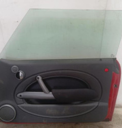 Porte avant droit MINI MINI 1 R50/R53