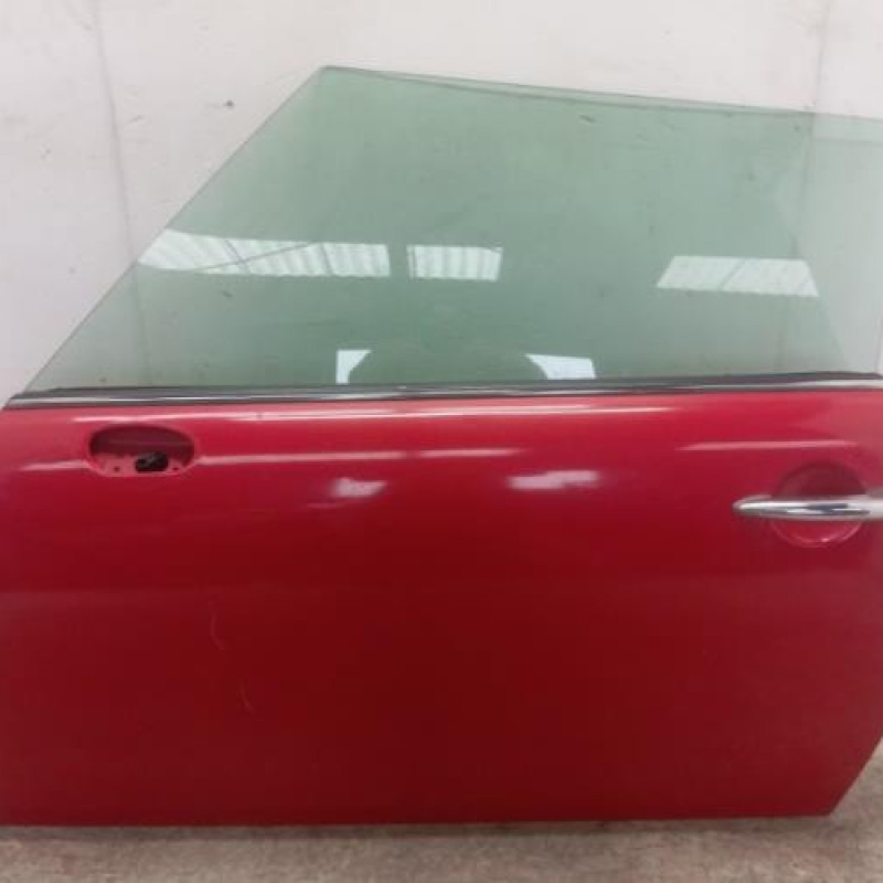 Porte avant gauche MINI MINI 1 R50/R53 Porte avant gauche MINI MINI 1 R50/R53
