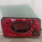 Porte avant gauche MINI MINI 1 R50/R53