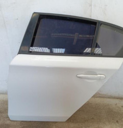 Porte arriere gauche BMW SERIE 1 E87 Photo n°1