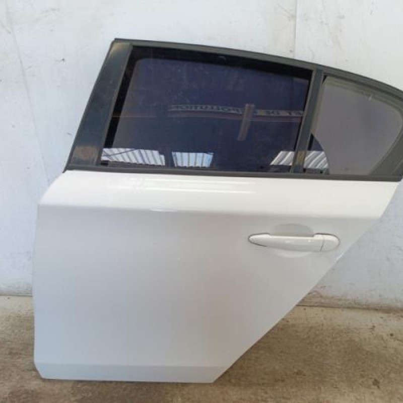 Porte arriere gauche BMW SERIE 1 E87 Porte arriere gauche BMW SERIE 1 E87