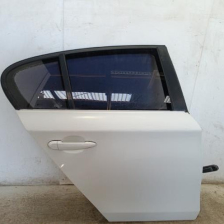 Porte arriere droit BMW SERIE 1 E87 Photo n°1