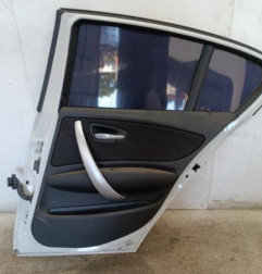 Porte arriere droit BMW SERIE 1 E87