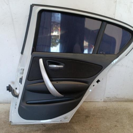 Porte arriere droit BMW SERIE 1 E87