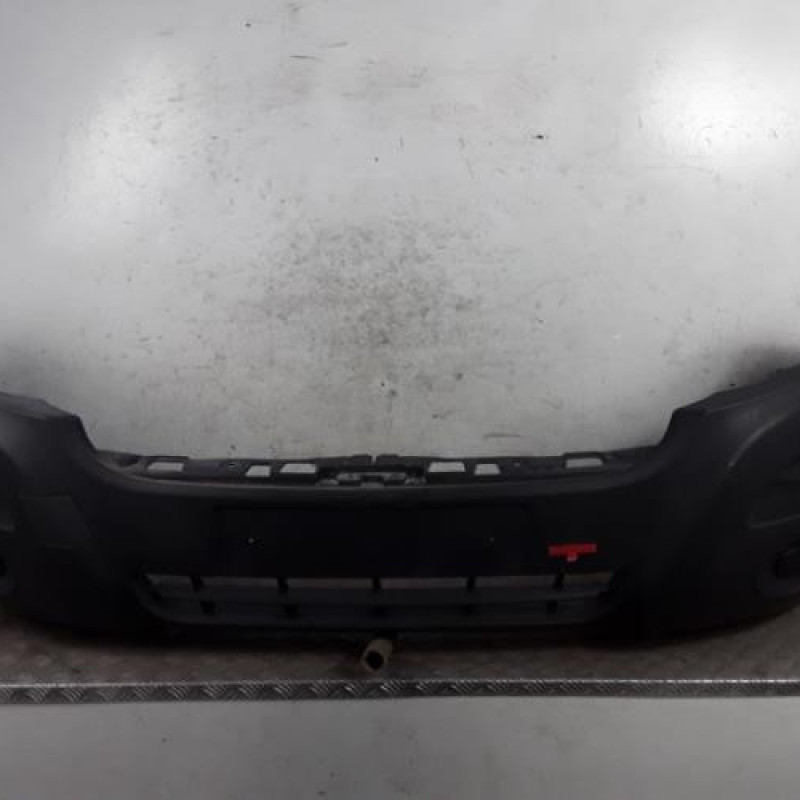 Pare choc avant RENAULT MASTER 3