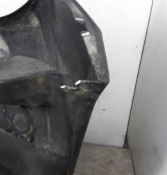 Pare choc avant RENAULT MASTER 3 Photo n°6