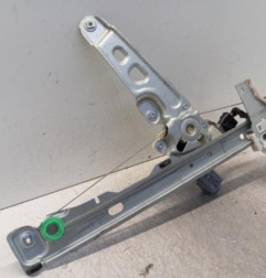 Leve vitre electrique avant gauche PEUGEOT 5008 1 Photo n°3