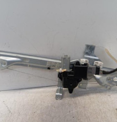 Leve vitre electrique arriere droit PEUGEOT 5008 1 Photo n°4