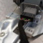 Leve vitre electrique arriere droit PEUGEOT 5008 1