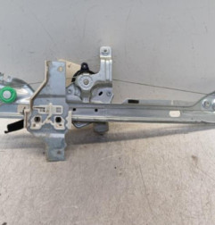 Leve vitre electrique arriere gauche PEUGEOT 5008 1 Photo n°1