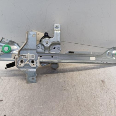 Leve vitre electrique arriere gauche PEUGEOT 5008 1 Photo n°1