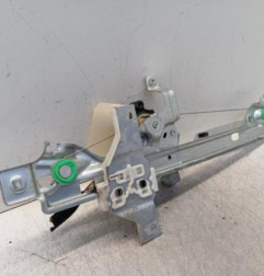 Leve vitre electrique arriere gauche PEUGEOT 5008 1 Photo n°3