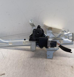 Leve vitre electrique arriere gauche PEUGEOT 5008 1 Photo n°4