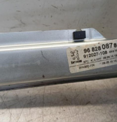 Leve vitre electrique arriere gauche PEUGEOT 5008 1 Photo n°5