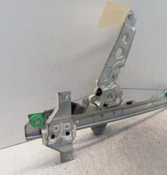 Leve vitre electrique avant droit PEUGEOT 5008 1 Photo n°3