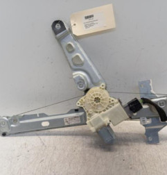 Leve vitre electrique avant droit PEUGEOT 5008 1 Photo n°4