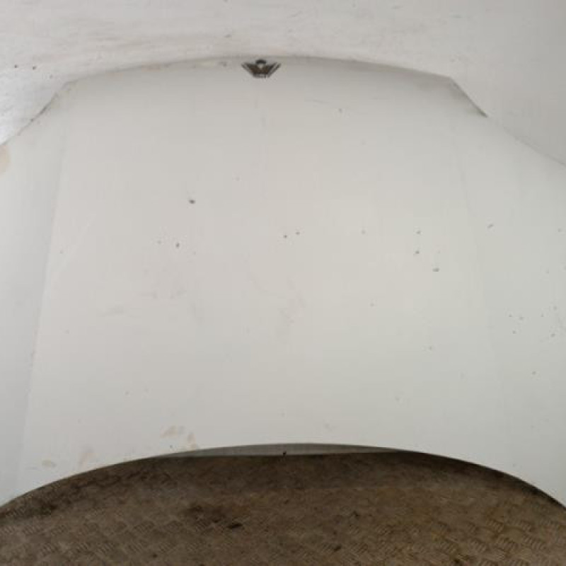 Capot RENAULT KANGOO 1