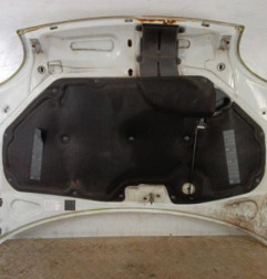 Capot RENAULT KANGOO 1