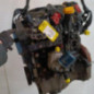 Moteur RENAULT CLIO 4