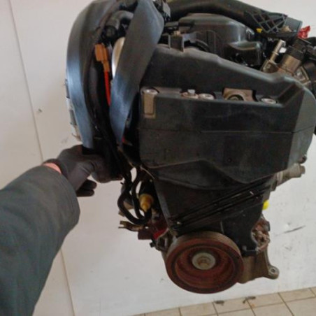 Moteur RENAULT CLIO 4
