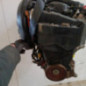 Moteur RENAULT CLIO 4