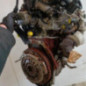 Moteur RENAULT CLIO 4