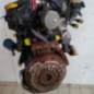 Moteur RENAULT CLIO 4