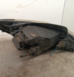 Optique avant principal gauche (feux)(phare) HYUNDAI GETZ