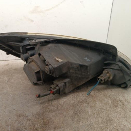 Optique avant principal gauche (feux)(phare) HYUNDAI GETZ