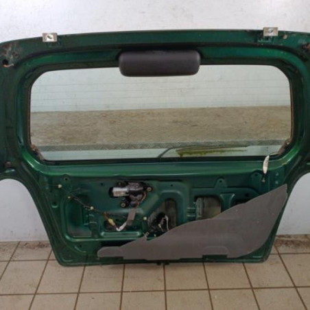 Malle/Hayon arriere OPEL AGILA A