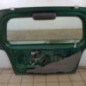 Malle/Hayon arriere OPEL AGILA A