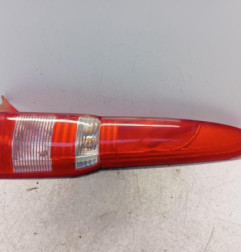 Feu arriere principal droit (feux) FIAT PANDA 2 Photo n°1