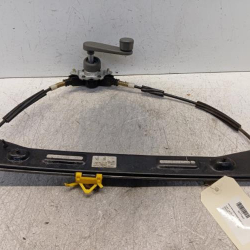 Leve vitre mecanique avant gauche FIAT PANDA 2