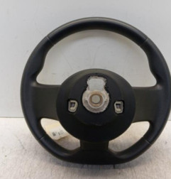 Volant RENAULT TWINGO 3 Photo n°4