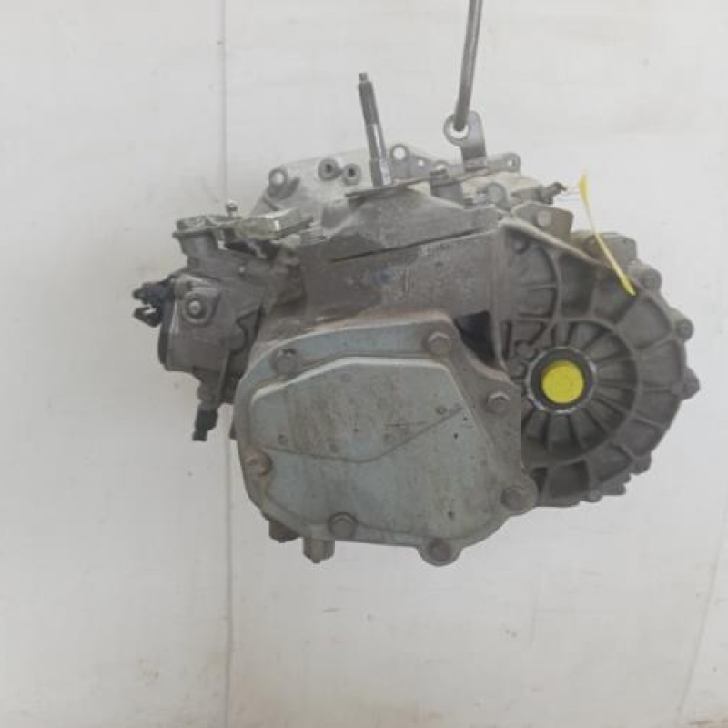 Boite de vitesses PEUGEOT 5008 1