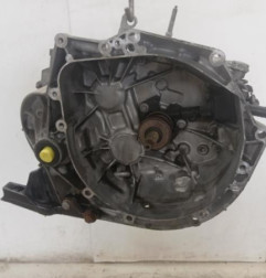 Boite de vitesses PEUGEOT 5008 1