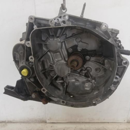 Boite de vitesses PEUGEOT 5008 1