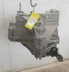 Boite de vitesses PEUGEOT 5008 1 Photo n°4