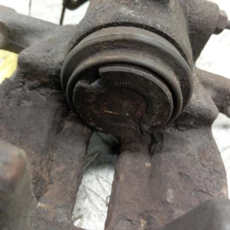Etrier arriere gauche (freinage) CITROEN JUMPY 2