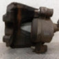 Etrier avant gauche (freinage) PEUGEOT EXPERT 4