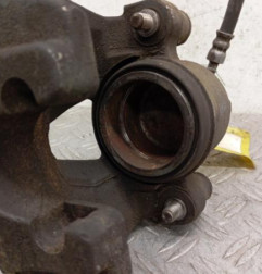 Etrier avant gauche (freinage) PEUGEOT EXPERT 4